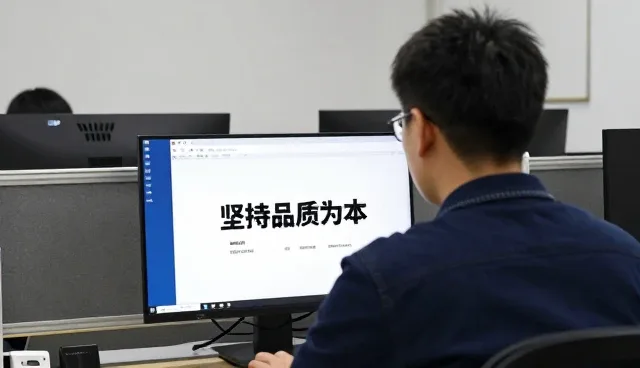 企业运维管理系统如何实现高效系统响应