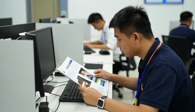 坚持品质为本业务优化：北京冠科格信息科技有限公司经验谈