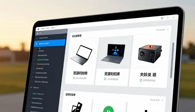 企业运维管理系统选型中需关注的三大核心要素