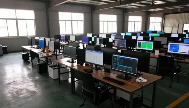 软件选型中技术支持体系的构建与价值