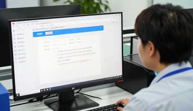 信息系统集成应用范围不断扩大