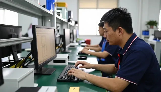 信息系统集成中的数据采集与分析应用经验分享