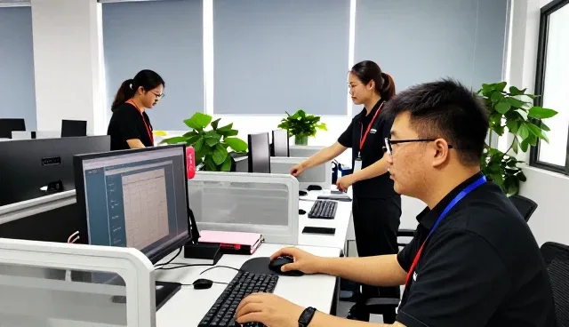 北京冠科格信息科技有限公司助力企业提升信息平台建设能力